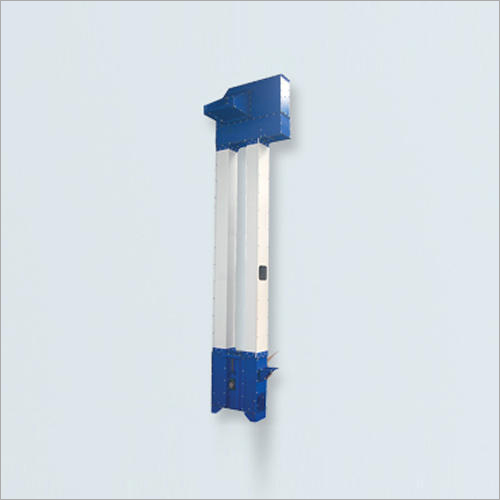 Semi-Automaitc Bucket Elevator