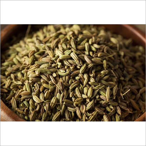 Brown Fennel Seeds