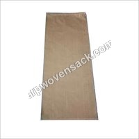 Sand Bags - Color: Brown