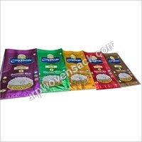 Bopp Bags - Bag Type: Retort Pouch
