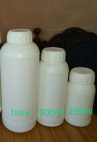 pesticides imida plastic bottle