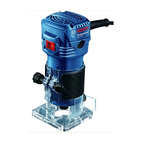 Manual Upvc Copy Router Tool - Handle Material: Plastic