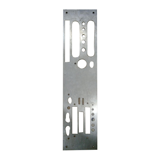 Template For Upvc Copy Writer - Handle Material: Steel