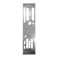 Template For UPVC Copy Router