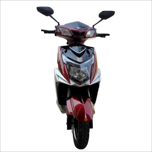 800 Watt Gold Electronic Scooter