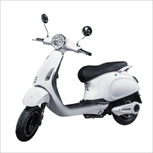 Electronic Scooter