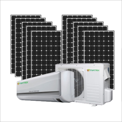 2.5 Ton Solar AC