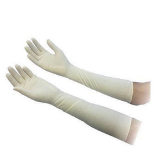 Surgical Rubber Gloves