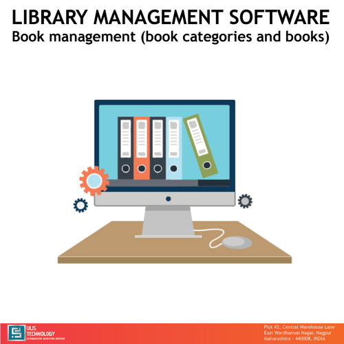 Library Management System