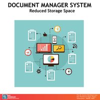 Document Management (File Manager, Workflow manager, OCR, Image Editing)