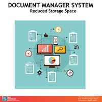 Document Management File Manager Workflow manager OCR Image Editing