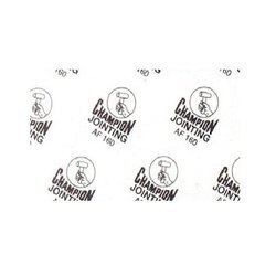 Champion AF160 Acid Fibre Jointing Sheet