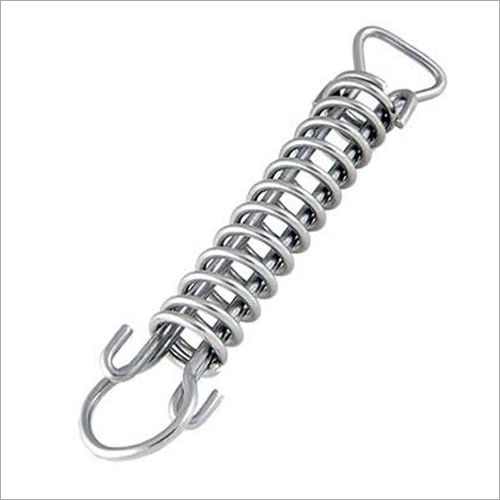 Drawbar Compression Spring