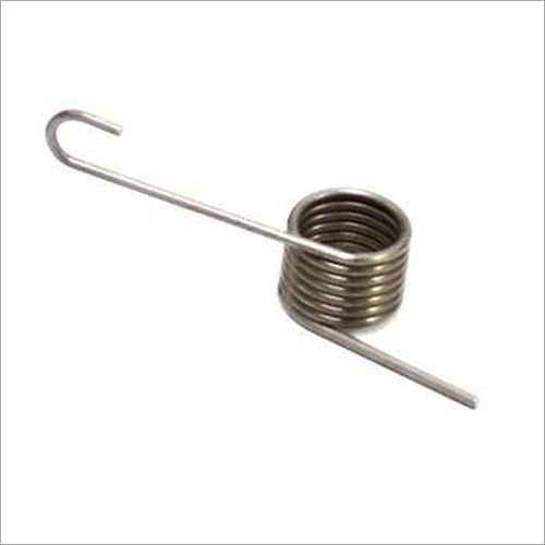 U Tension Springs