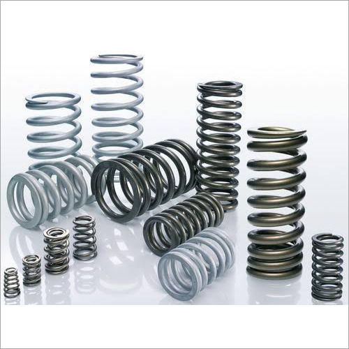 Torsion Lee Spring