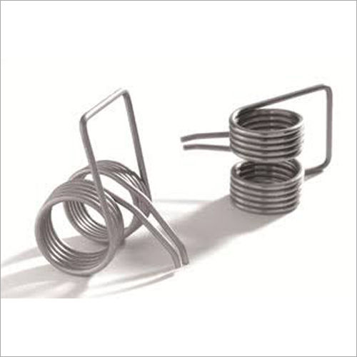 Torsion Wire Spring