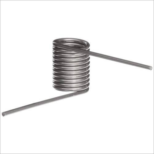 Industrial Torsion Spring