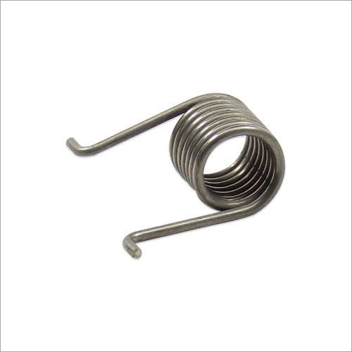 Single Torsion Spring