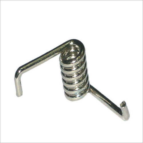 Heavy Duty Torsion Spring