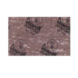 Champion AF110 Water Fiber Jointing Sheet