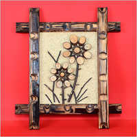 Wooden Decorative Frame
