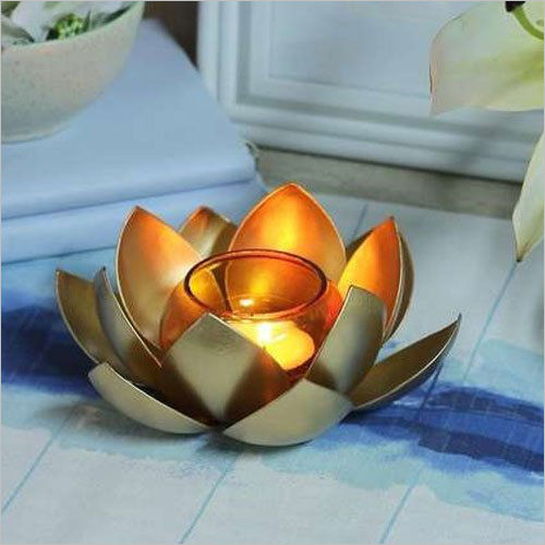 Designer Candle Holder