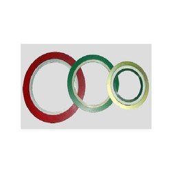 Champion Compressed Asbestos Fiber Spiral Wound Gasket - Color: All Color