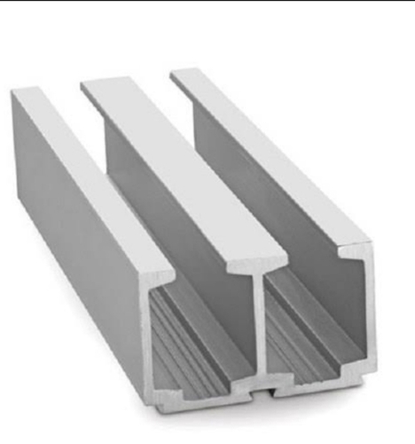 Glass Sliding Track
