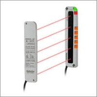 Area Sensors Input: 24