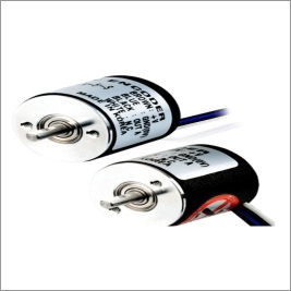Digital Encoder Application: Use To Speed Calculation