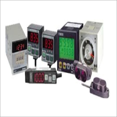 Temperature Humidity Controllers