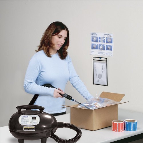 Fill-Air RF Pillow Machine