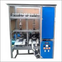 Paper Dona Machine