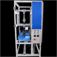 Single Die Dona Making Machine