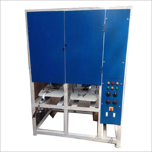 Fully Automatic Dona Making Machine