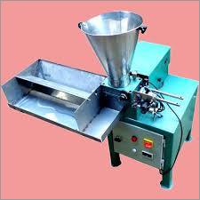 Semi Agarbatti Powder Making Machine