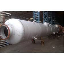 Exctraction Column