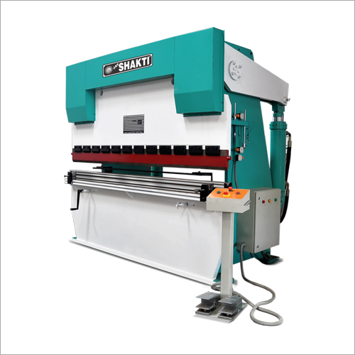 Hydraulic Press Brakes