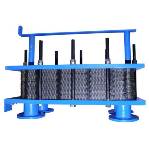 Plate Heat Exchangers