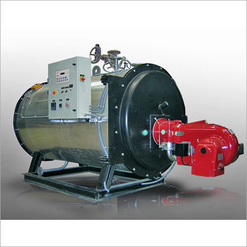 Hot Water Generator