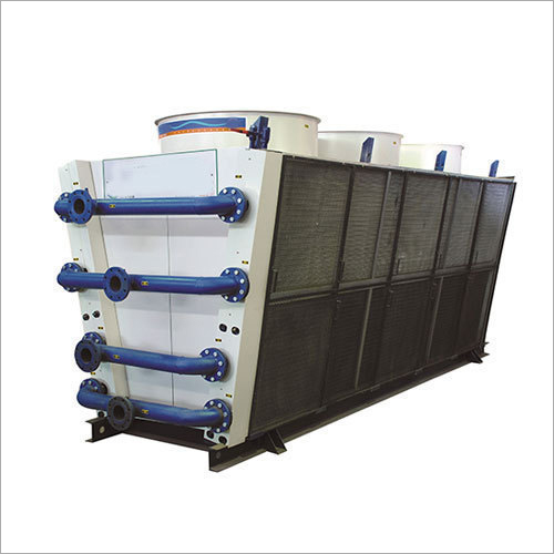 Industrial Dry Cooling Tower