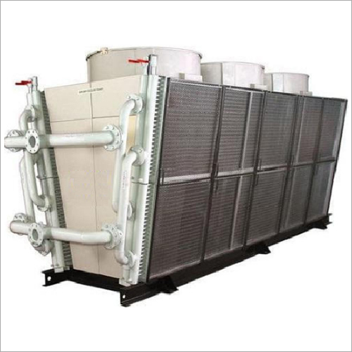 Dry Cooling Tower