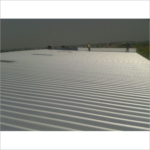 Metro Sheets By INVOGUE BUILDING SYSTEMS PVT. LTD.