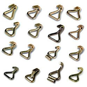 Wire Hooks