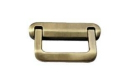 Folding Handles