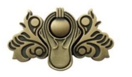 Cabinet Door Handles