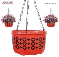 T-10 Gamla Hanging - Color: Red