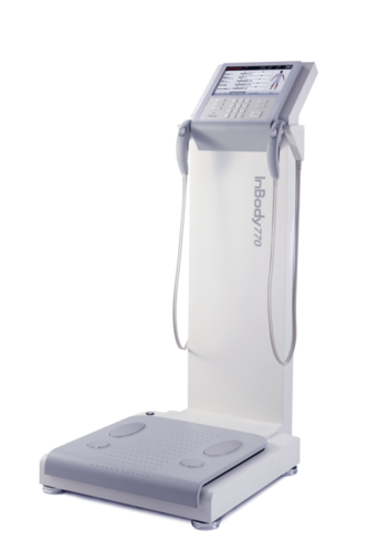 InBody 770 (Body Water Analyzer)