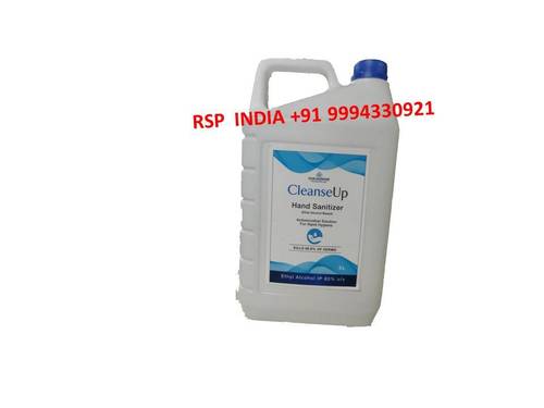 Cleanseup Hand Sanitizer
