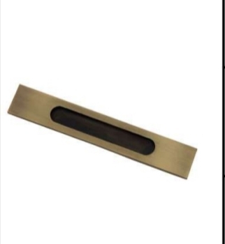 Conceal Handles